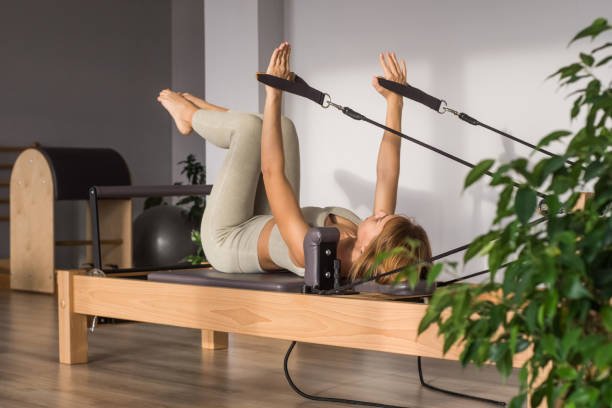 PILATES 2